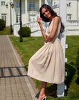  Cocktail dress model 183740 Roco Fashion 