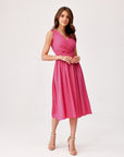  Cocktail dress model 183750 Roco Fashion 