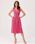  Cocktail dress model 183750 Roco Fashion 