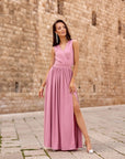  Long dress model 183765 Roco Fashion 