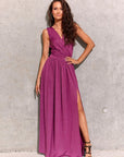  Long dress model 183767 Roco Fashion 