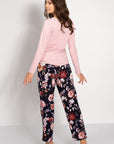  Pyjama model 183830 Momenti Per Me 