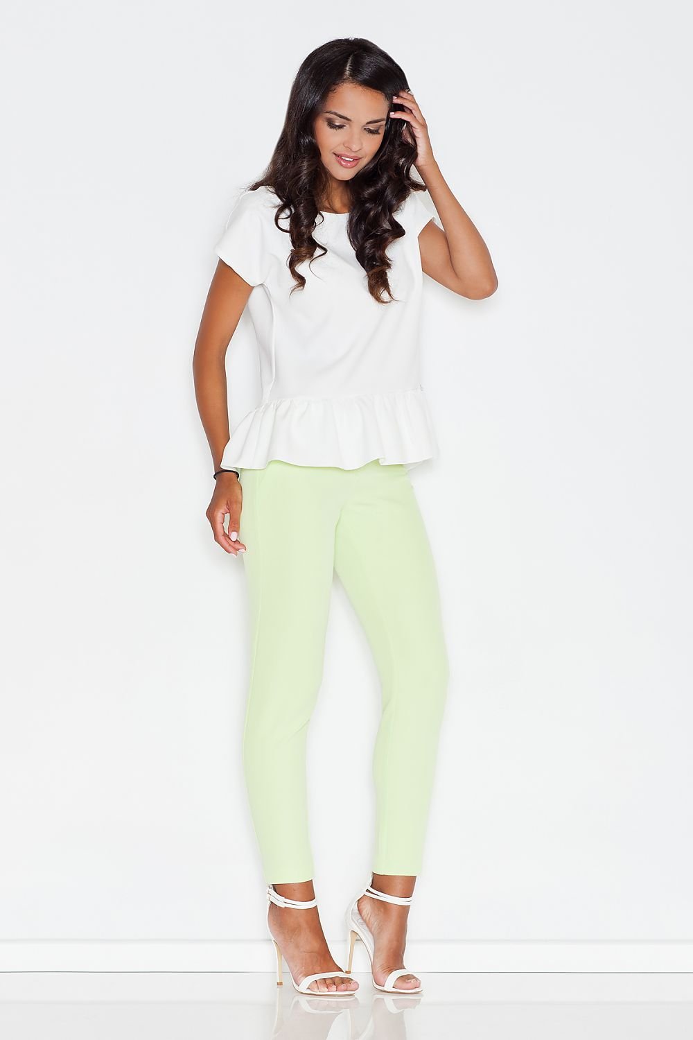 Blouse model 43759 Figl - Toi ‘n’ Moi Ltd