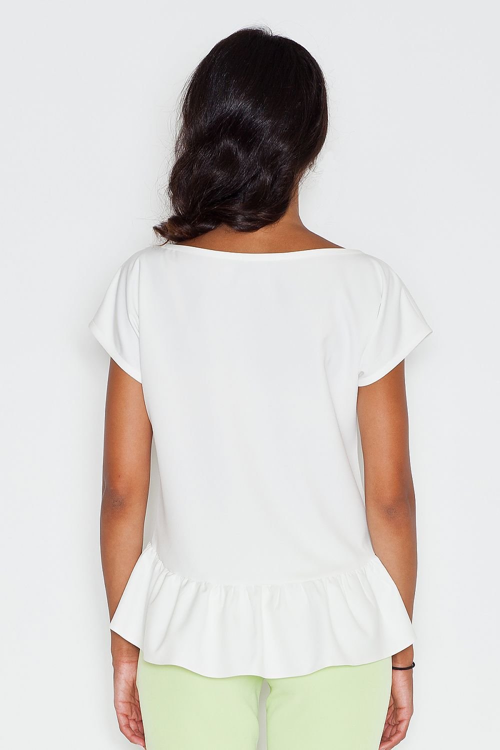 Blouse model 43759 Figl - Toi ‘n’ Moi Ltd