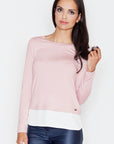 Blouse model 43765 Figl - Toi ‘n’ Moi Ltd