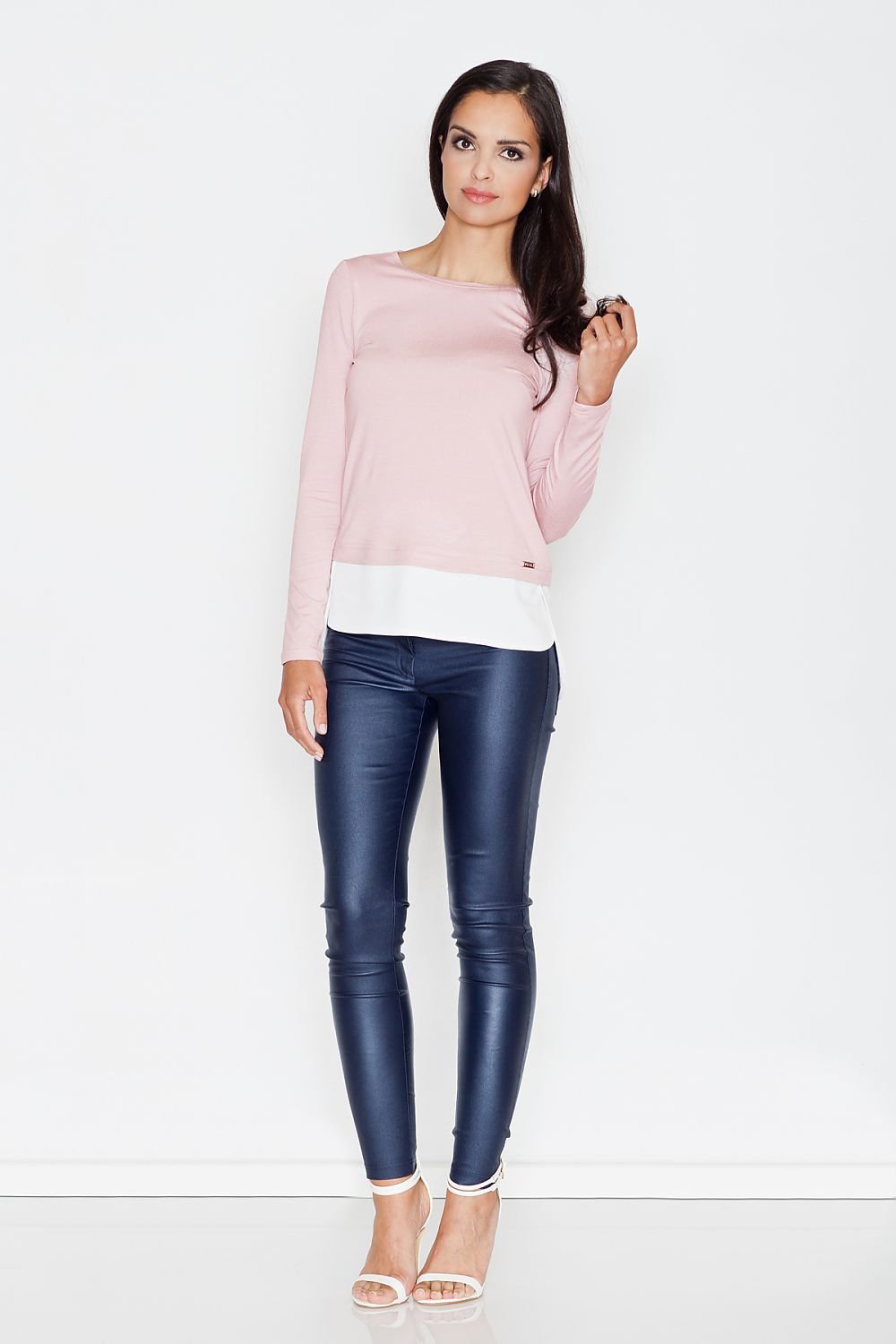 Blouse model 43765 Figl - Toi ‘n’ Moi Ltd