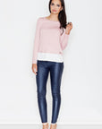 Blouse model 43765 Figl - Toi ‘n’ Moi Ltd