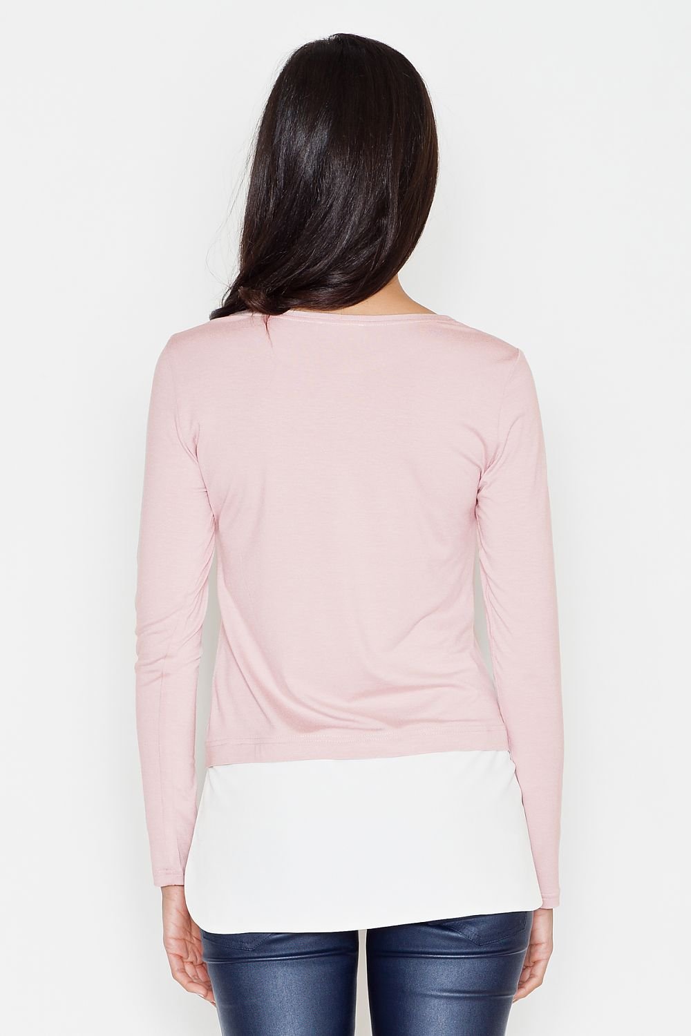 Blouse model 43765 Figl - Toi ‘n’ Moi Ltd
