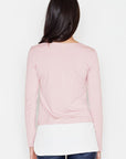 Blouse model 43765 Figl - Toi ‘n’ Moi Ltd
