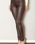  Women trousers model 43919 Figl 