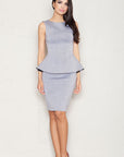  Skirt model 43915 Figl 