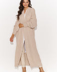  Cardigan model 184396 Numinou 