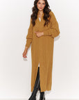  Cardigan model 184397 Numinou 