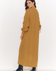  Cardigan model 184397 Numinou 