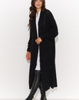  Cardigan model 184398 Numinou 