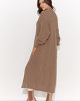  Cardigan model 184399 Numinou 
