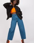  Jacket model 184550 Rue Paris 