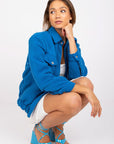  Jacket model 184551 Rue Paris 