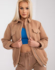  Jacket model 184552 Rue Paris 