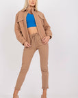  Jacket model 184552 Rue Paris 