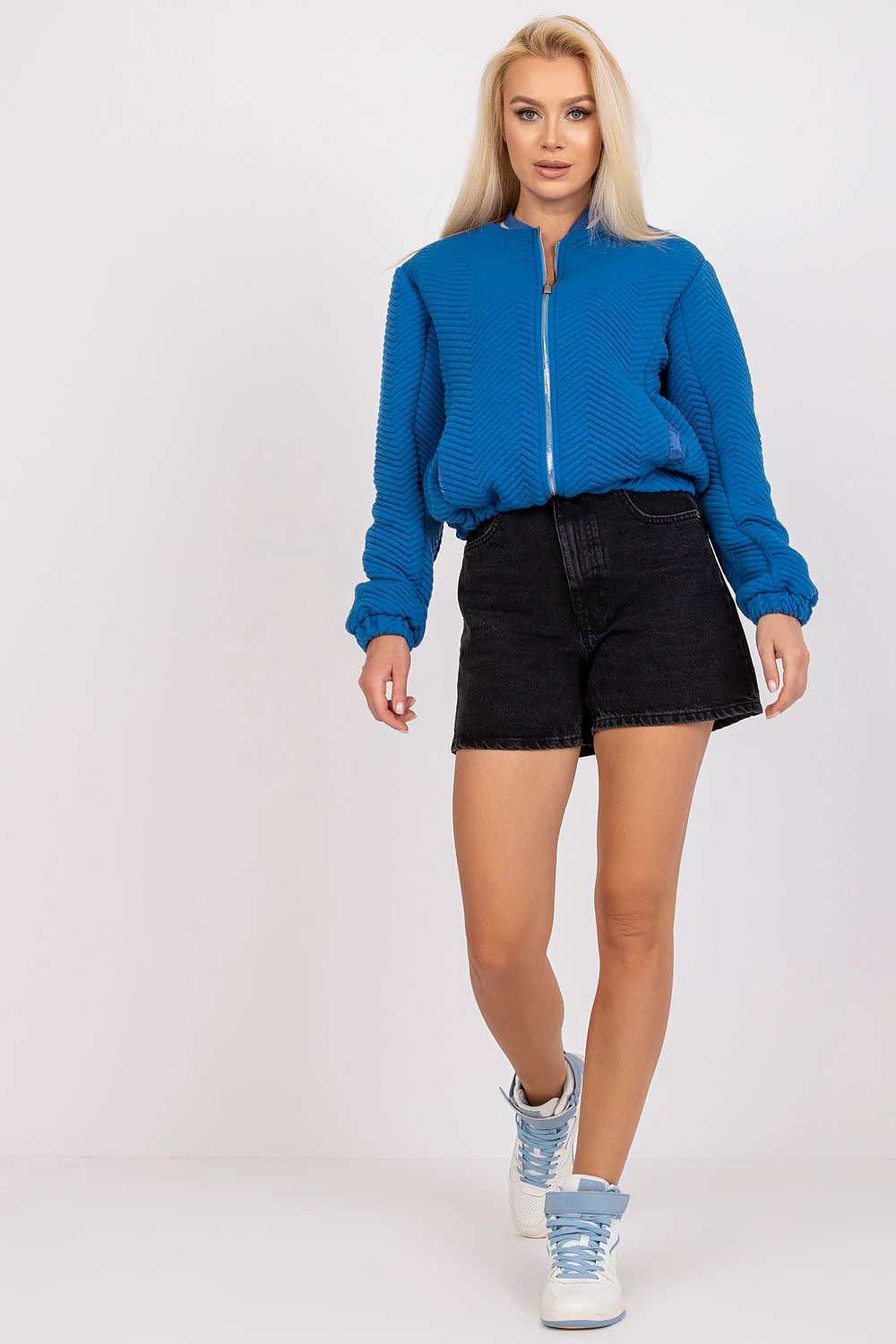 Blouse model 168241 Rue Paris - Toi ‘n’ Moi Ltd