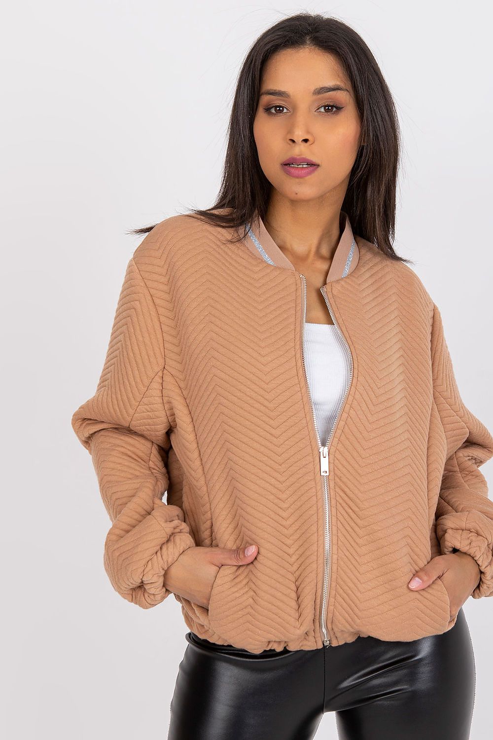 Blouse model 168241 Rue Paris - Toi ‘n’ Moi Ltd