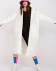  Coat model 184556 Rue Paris 
