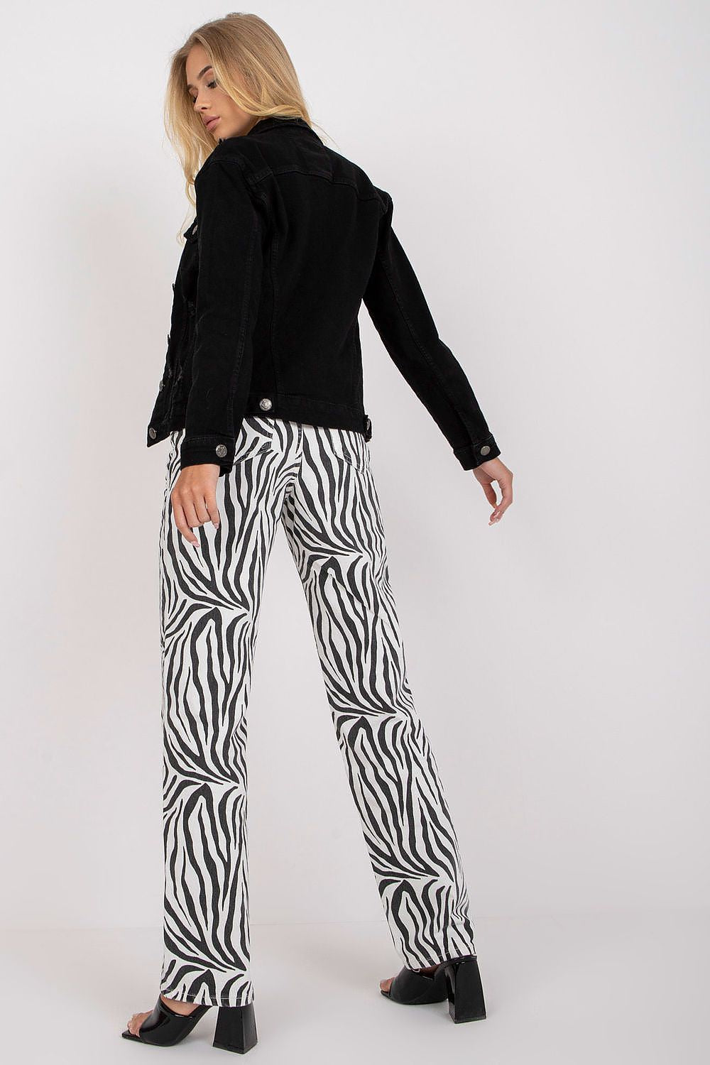 Blouse model 168241 Rue Paris - Toi ‘n’ Moi Ltd