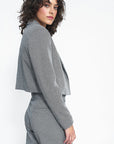  Jacket model 184595 Nife 