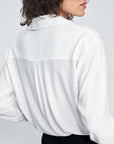  Long sleeve shirt model 184604 Nife 