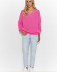  Jumper model 184787 Makadamia 