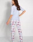  Pyjama model 184828 Momenti Per Me 