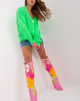  Cardigan model 184976 Badu 