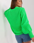  Cardigan model 184976 Badu 