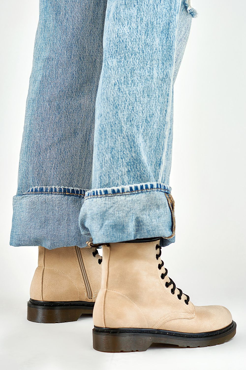 Bootie model 185169 PRIMO - Toi ‘n’ Moi Ltd