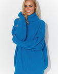  Turtleneck model 185215 Makadamia 