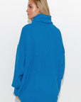  Turtleneck model 185215 Makadamia 