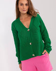  Cardigan model 185415 Badu 