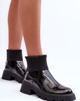  Jodhpur boot model 185438 Step in style 