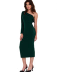  Evening dress model 185464 Makover 