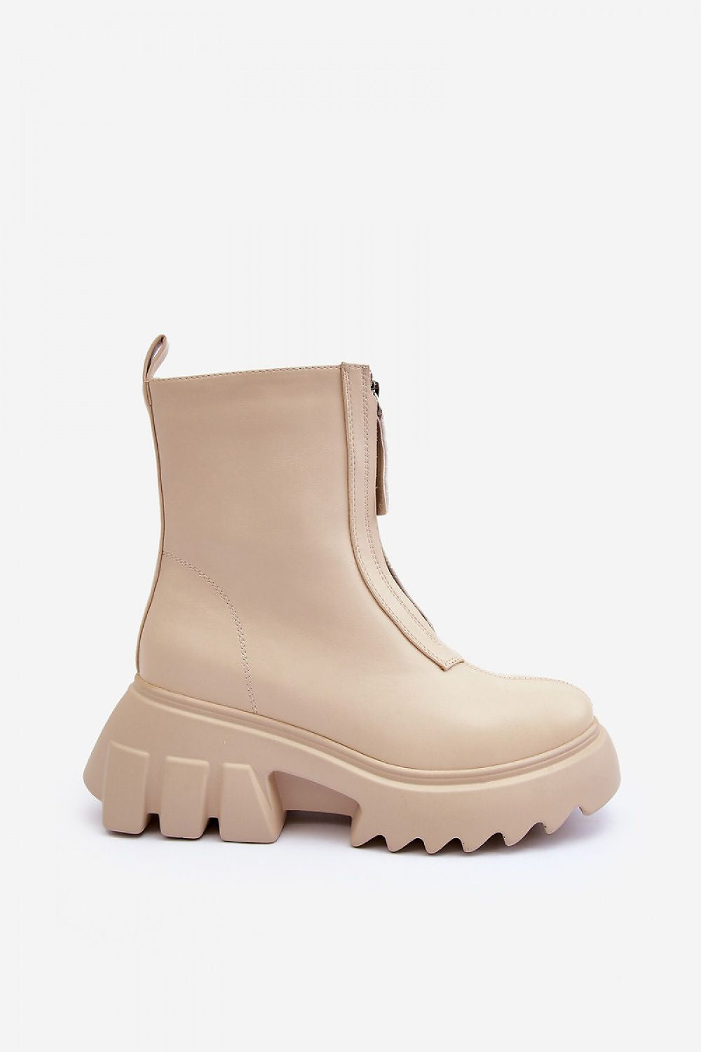 Boots model 185615 Step in style - Toi ‘n’ Moi Ltd