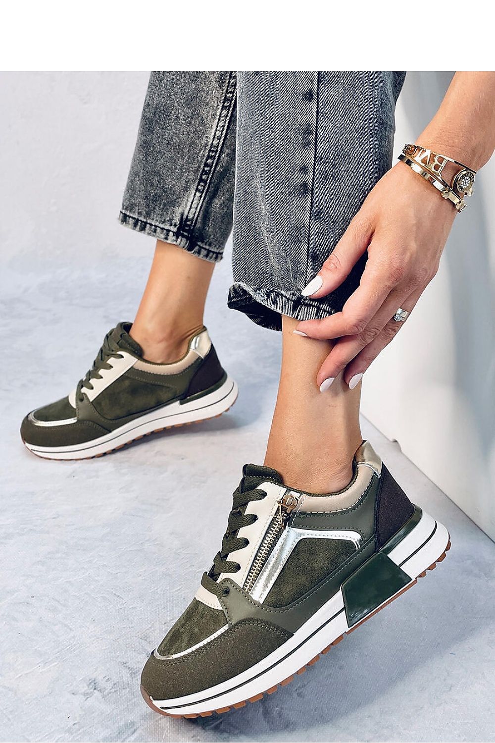  Sport Shoes model 185765 Inello 