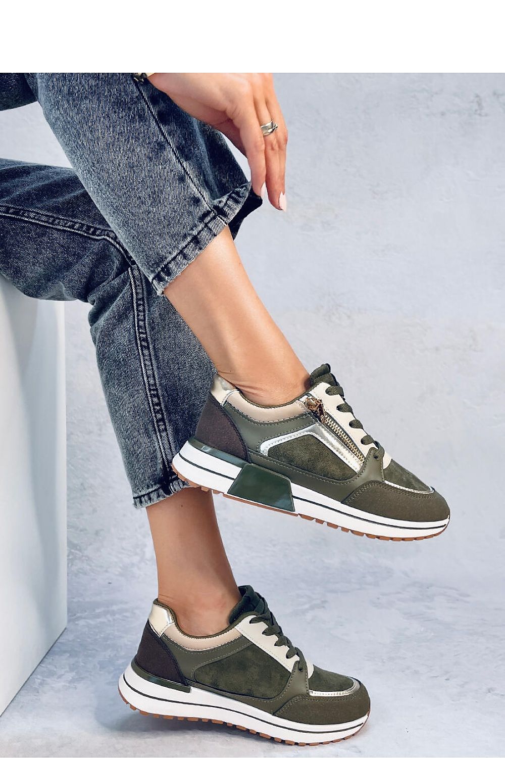  Sport Shoes model 185765 Inello 