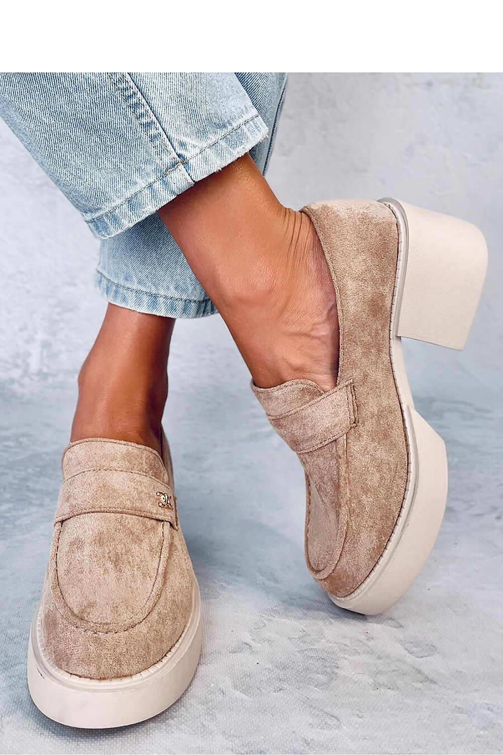  Mocassin model 185770 Inello 