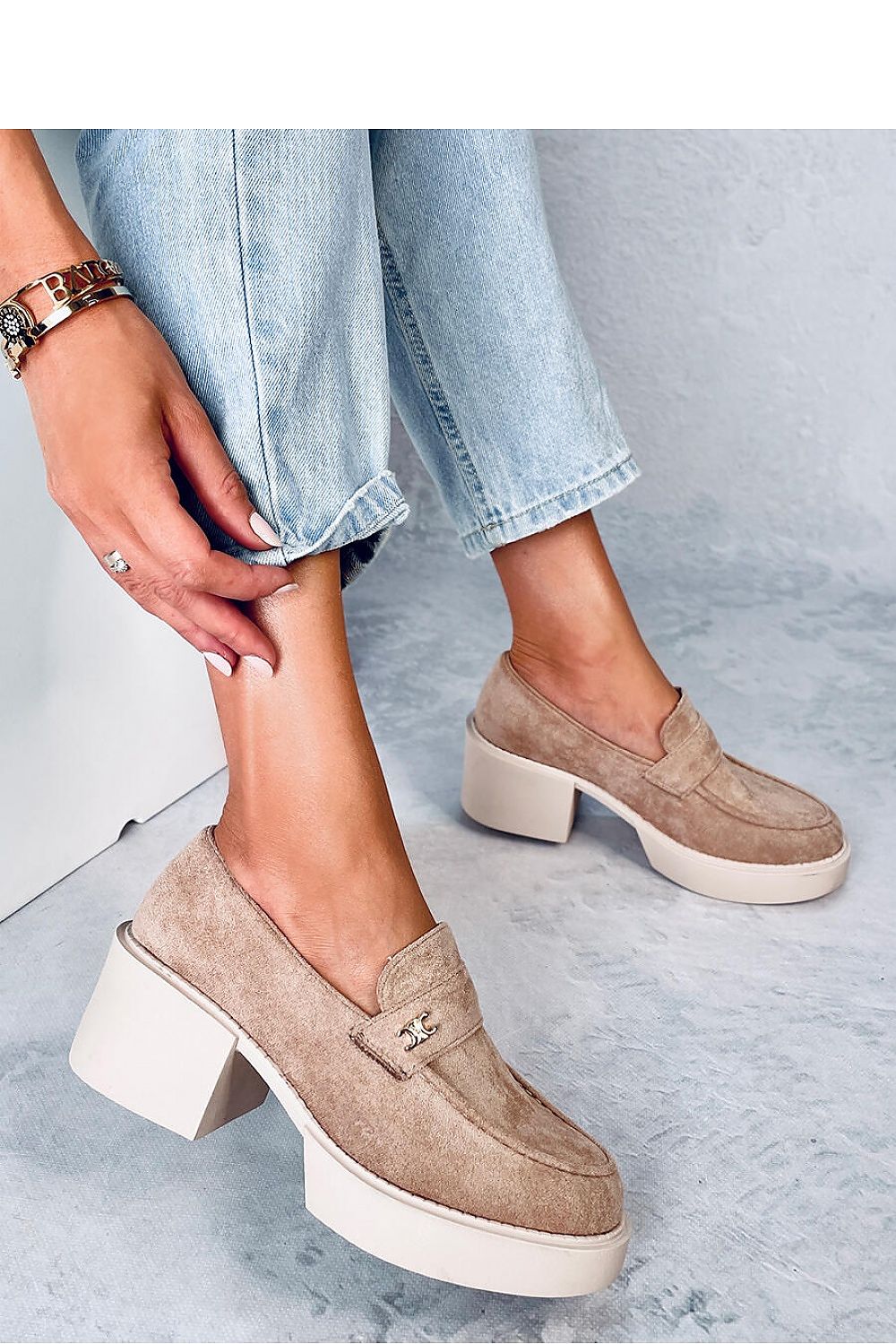  Mocassin model 185770 Inello 