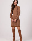  Daydress model 185832 BE Knit 