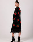  Cardigan model 185836 BE Knit 