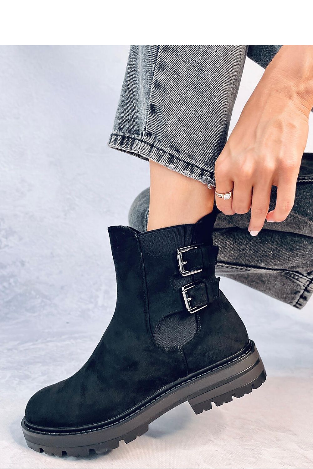 Boots model 185853 Inello - Toi ‘n’ Moi Ltd