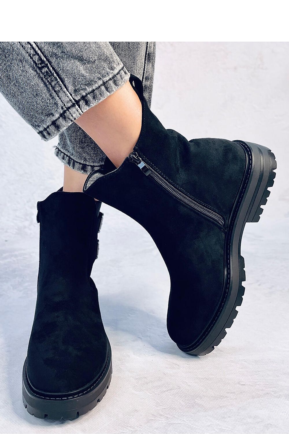 Boots model 185853 Inello - Toi ‘n’ Moi Ltd