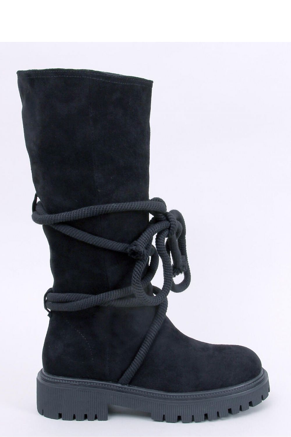  Officer boots model 185856 Inello 